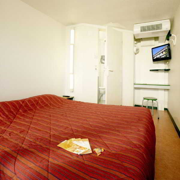 Premiere Classe Bordeaux Eysines-Tour De Gassies Habitación foto